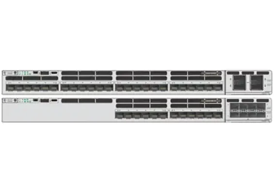 Cisco Catalyst C9300X-12Y-E - Access Switch