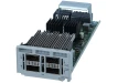 Cisco C9300X-NM-4C - Network Module