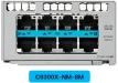 Cisco C9300X-NM-8M= - Network Module