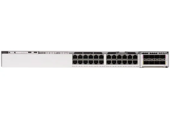 Cisco C9350-24P - Smart Switch