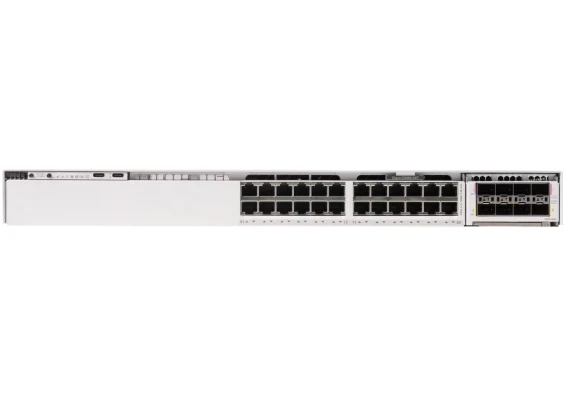 Cisco C9350-24T - Smart Switch