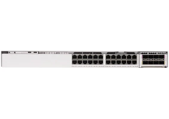 Cisco C9350-24U - Smart Switch