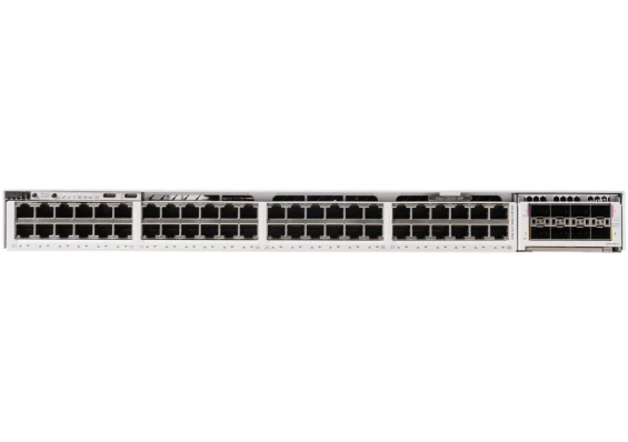 Cisco C9350-48P - Smart Switch