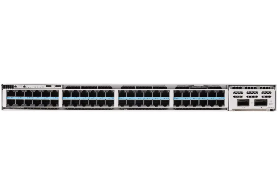 Cisco C9350-48TX - Smart Switch