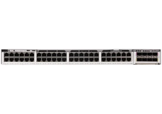 Cisco C9350-48U - Smart Switch