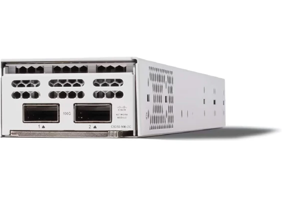 Cisco C9350-NM-2C= - Network Module