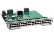 Cisco C9400-LC-48H - Switch Line Card