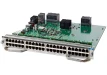 Cisco Catalyst C9400-LC-48P - Switch Line Card