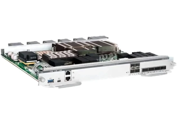 Cisco C9400X-SUP-2XL/2 - Supervisor Engine Module