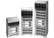 Cisco Catalyst C9407R= - Network Equipment Chassis