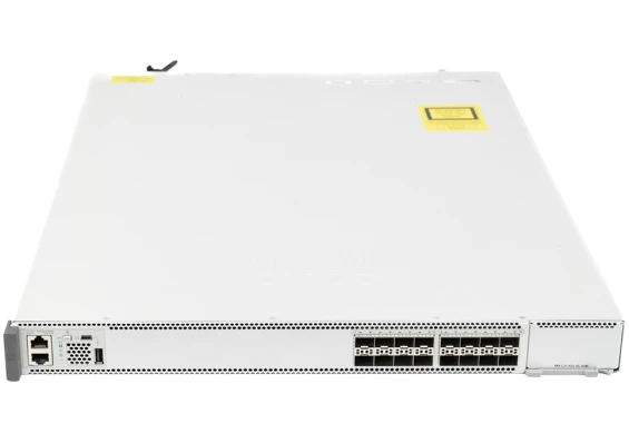 Cisco Catalyst C9500-16X-E - Core and Distribution Switch