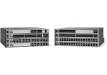 Cisco Catalyst C9500-24X-A - Core and Distribution Switch