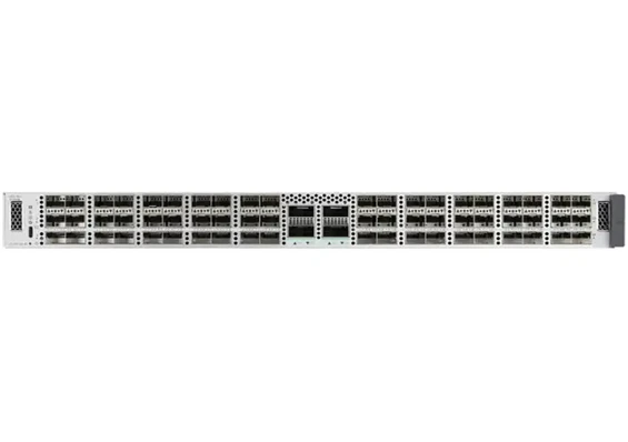Cisco Catalyst C9500X-60L4D-A - Core and Distribution Switch