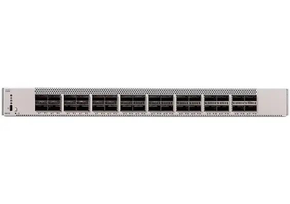 Cisco C9550-32C - 32x100G Switch