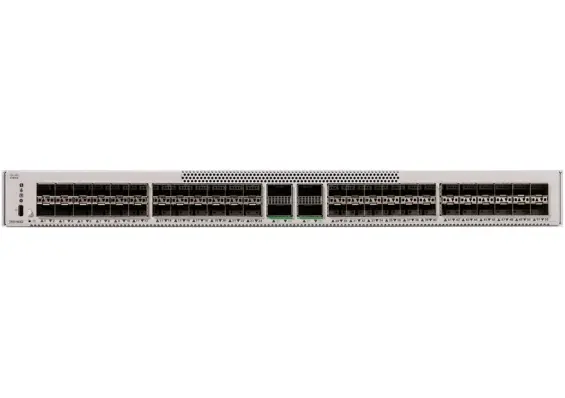 Cisco C9550-48L4CD - 48x25/50G + 4x100G/ 2x400G Smart Switch