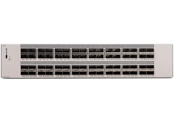 Cisco C9550-64C-XL - 64x100G Switch