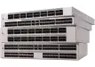 Cisco C9550-24L4CD - 24x25/50G + 4x100G/ 2x400G Smart Switch