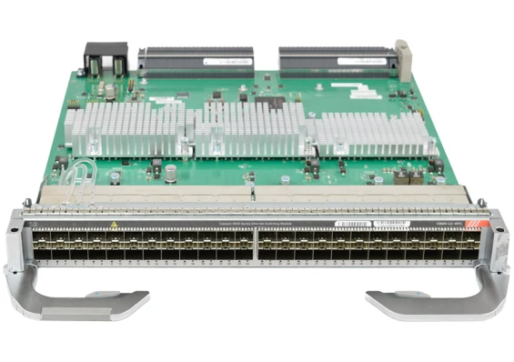 Cisco C9600-LC-48YL - Switch Line Card