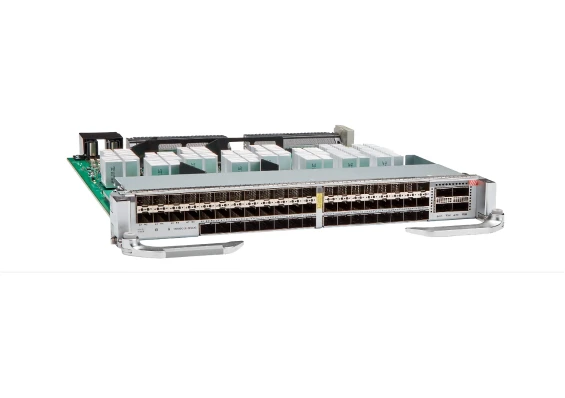 Cisco C9600X-LC-56YL4C - Switch Line Card