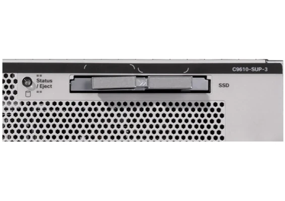 Cisco C9610-SSD-480G-V1 - 480GB SSD storage