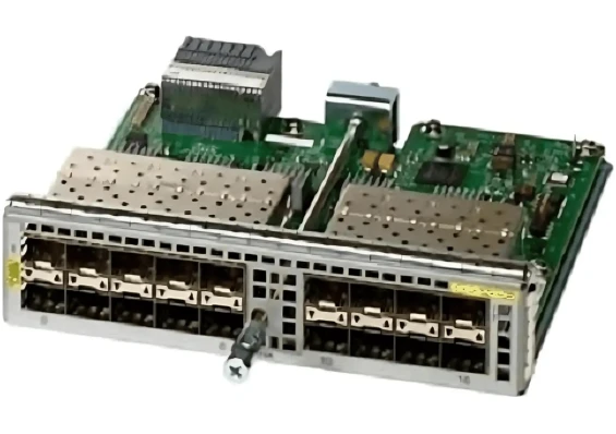 Cisco C9800-18X1GE - Interface Module