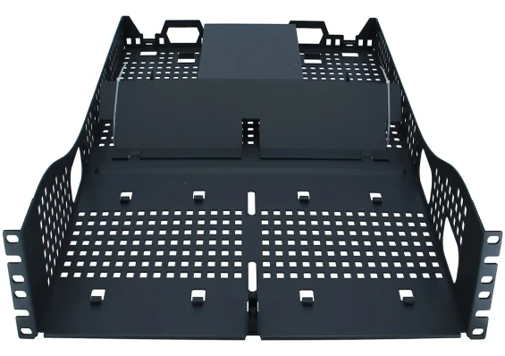 Cisco C9800L-RMNT - Mounting Kit
