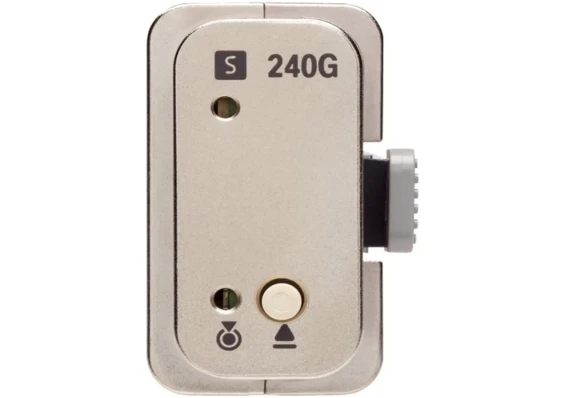 Cisco C9K-F1-SSD-240G= - Internal Solid State Drive