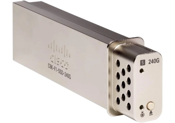Cisco C9K-F1-SSD-240G - Internal Solid State Drive