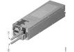 Cisco C9K-PWR-1500WAC/2 - Power Supply Unit