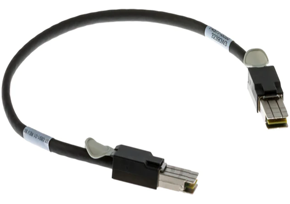 Cisco CAB-STK-E-0.5M= - Stacking Cable