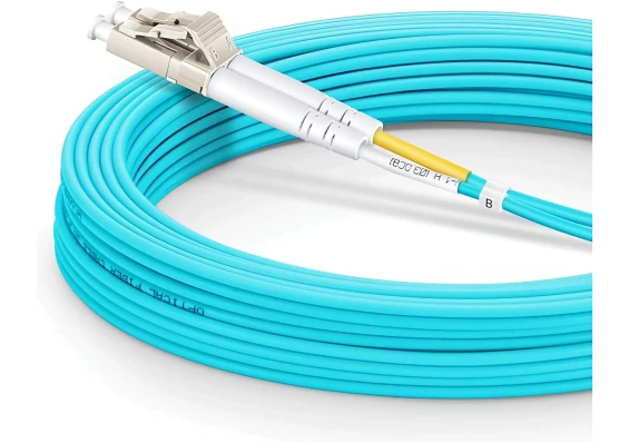 Cisco CB-LC-LC-MMF10M= - Duplex LC-LC Patch Cord 10M