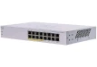 Cisco Small Business CBS110-16PP-UK - Network Switch