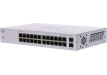 Cisco Small Business CBS110-24T-UK - Network Switch