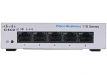 Cisco Small Business CBS110-5T-D-UK - Network Switch