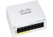 Cisco Small Business CBS110-8PP-D-UK - Network Switch