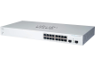 Cisco Small Business CBS220-16P-2G-UK - Network Switch