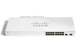 Cisco Small Business CBS220-16T-2G-UK - Network Switch