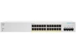 Cisco Small Business CBS220-24FP-4X-UK - Network Switch