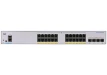 Cisco Small Business CBS220-24P-4G-UK - Network Switch