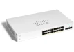 Cisco Small Business CBS220-24P-4X-UK - Network Switch