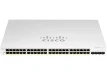 Cisco Small Business CBS220-48FP-4X-UK - Network Switch