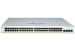 Cisco Small Business CBS220-48T-4G-UK - Network Switch
