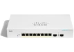 Cisco Small Business CBS220-8FP-E-2G-UK - Network Switch