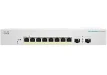 Cisco Small Business CBS220-8P-E-2G-UK - Network Switch