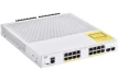 Cisco Small Business CBS250-16P-2G-UK - Network Switch