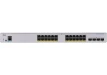 Cisco Small Business CBS250-24FP-4X-UK - Network Switch