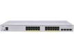 Cisco Small Business CBS250-24P-4G-UK - Network Switch