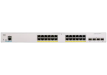 Cisco Small Business CBS250-24T-4X-UK - Network Switch