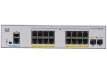 Cisco Small Business CBS350-16FP-2G-UK - Network Switch