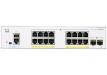 Cisco Small Business CBS350-16P-2G-UK - Network Switch